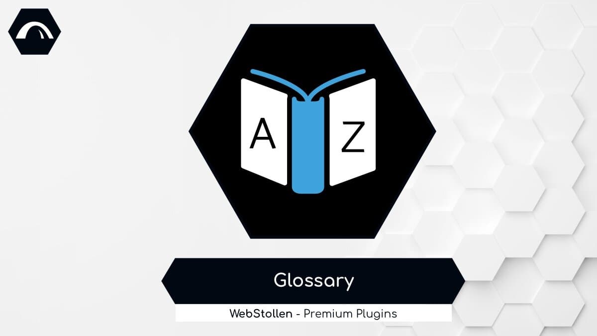 Glossary