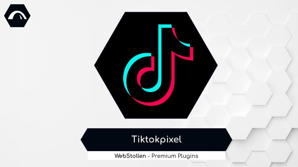 TikTok Pixel
