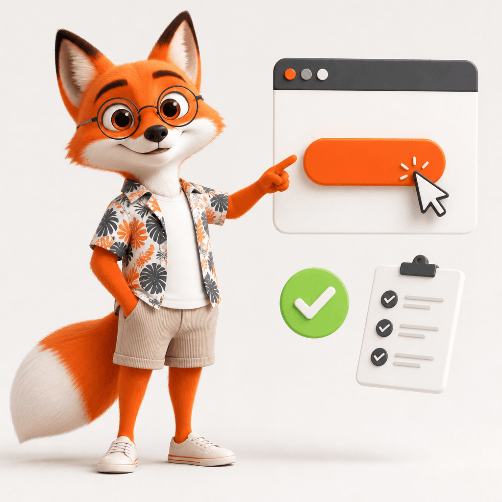 storeSchmi.de-Fuchs erklärt den neuen Widerrufsbutton im Onlineshop