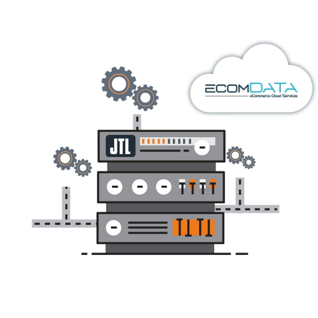 JTL-Wawi Cloud Server – Dedicated