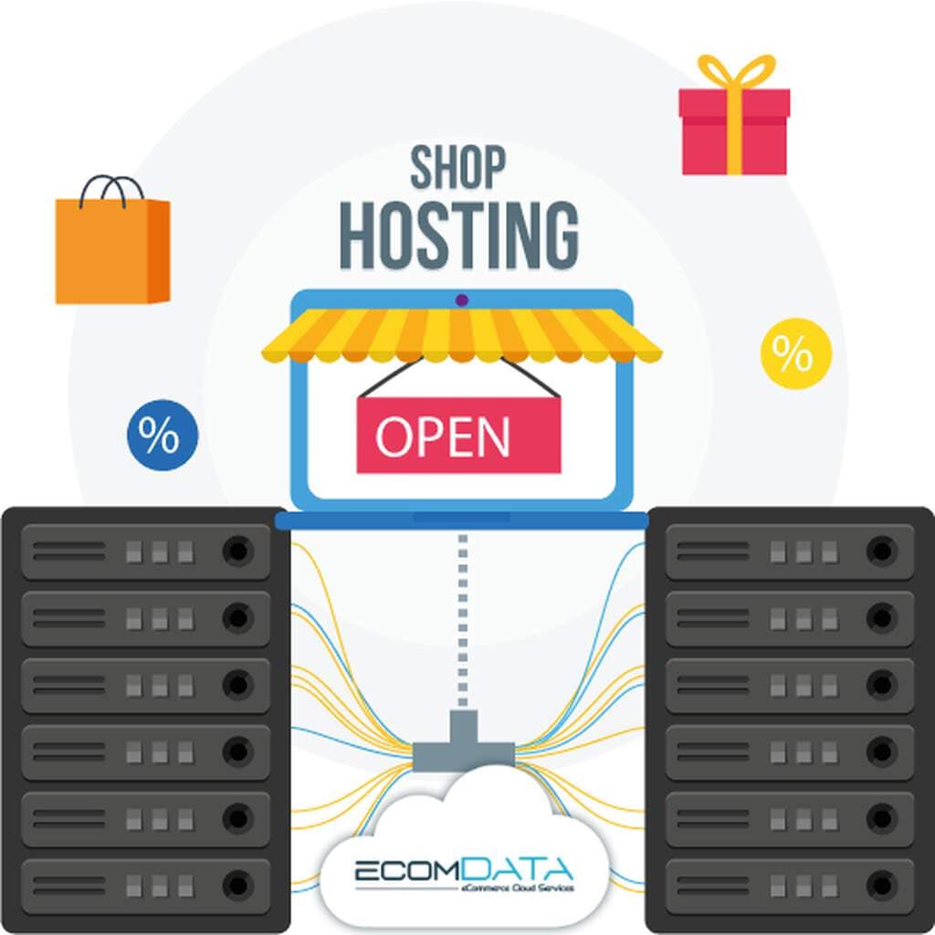JTL-Shop Hosting