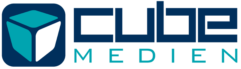 CUBE medien CUBE medien