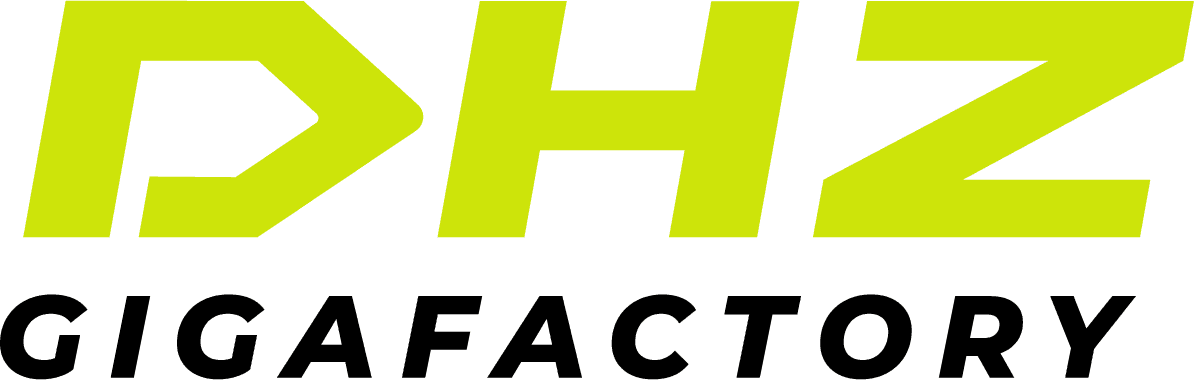 DHZ Fitness DHZ Fitness