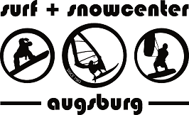 Surf + Snowcenter Augsburg Surf + Snowcenter Augsburg