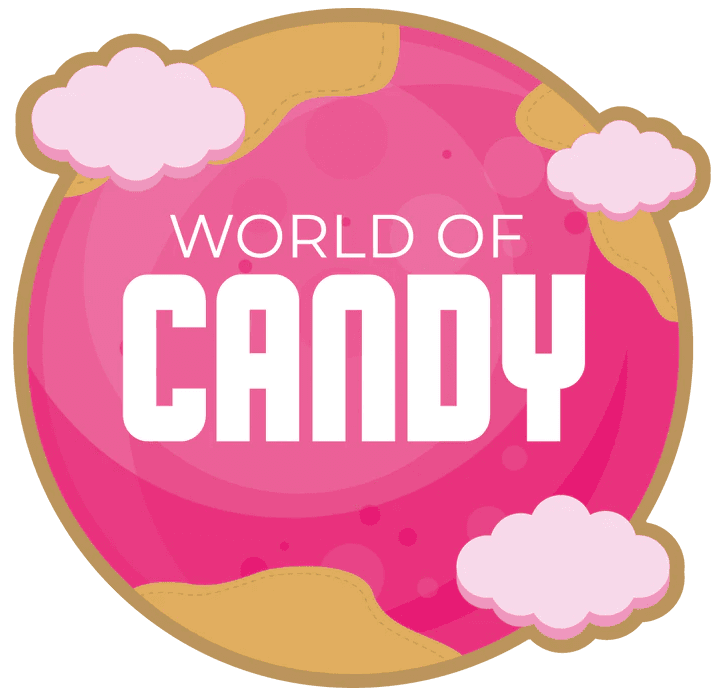 World of Candy World of Candy