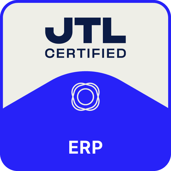 JTL Certified ERP — zertifizierter Servicepartner