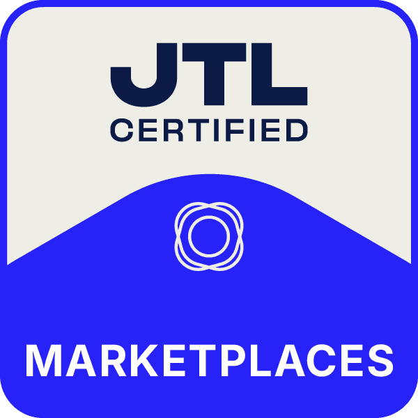 JTL Certified Marketplaces — zertifizierter Servicepartner