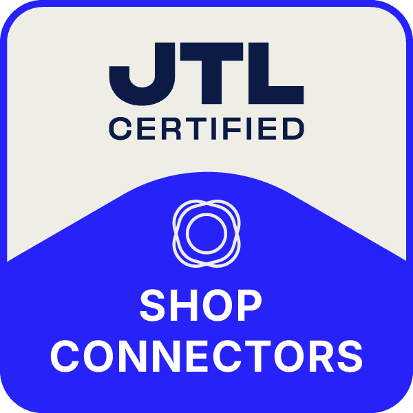 JTL Certified Shop Connectors — zertifizierter Servicepartner