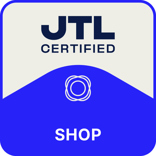 JTL Certified Shop — zertifizierter Servicepartner
