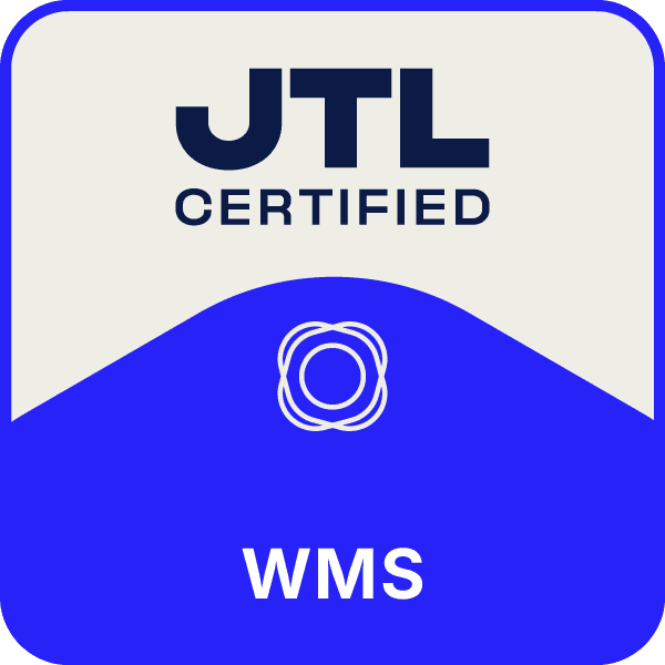 JTL Certified WMS — zertifizierter Servicepartner