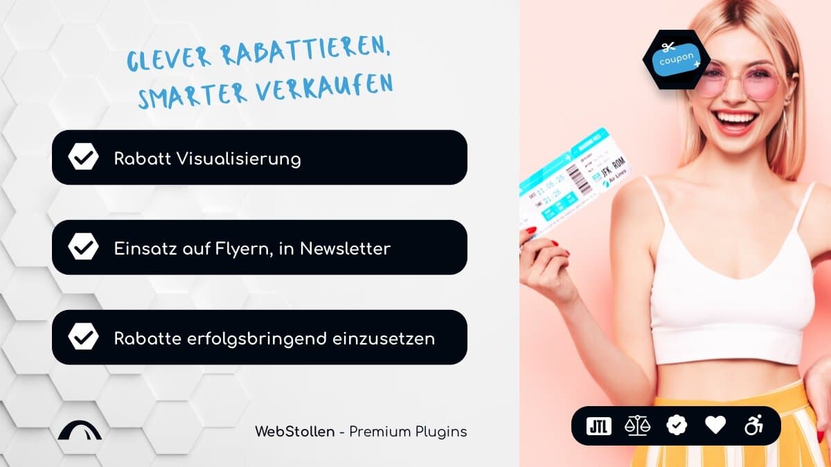 Rabatt Coupon Master