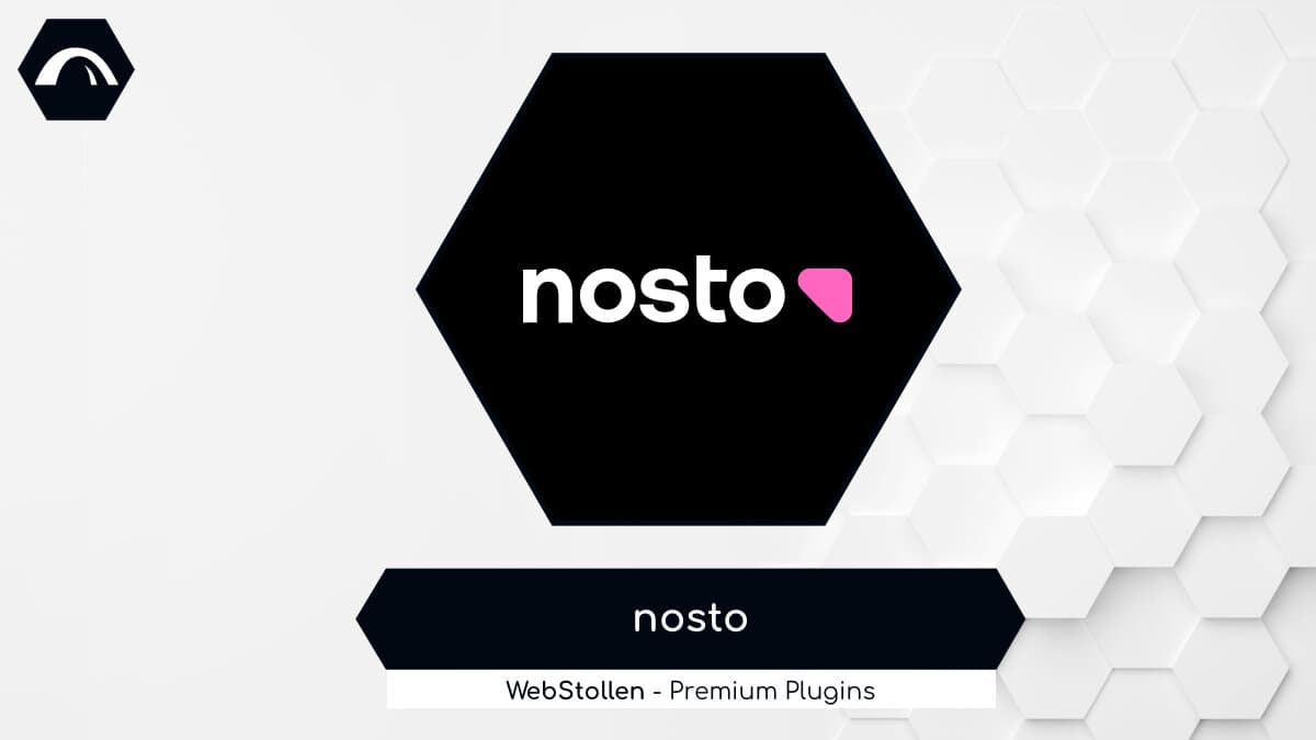 Nosto - Commerce Experience Platform
