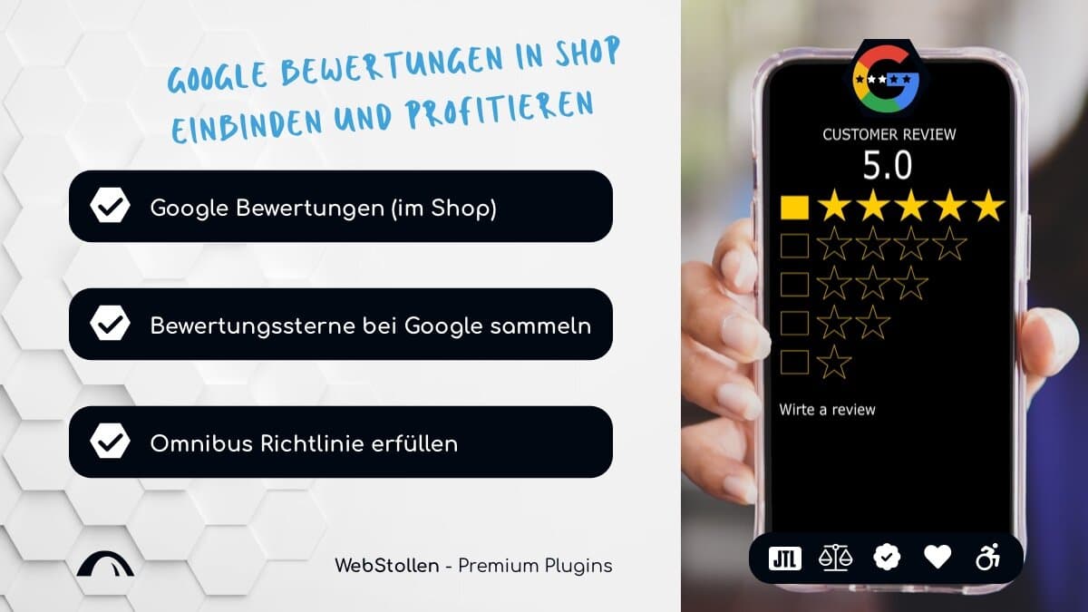 Google Bewertungen