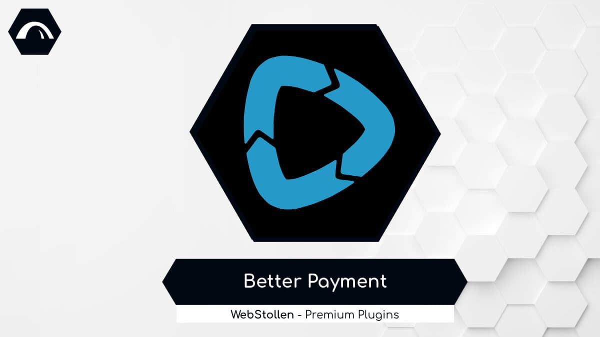 Better Payment