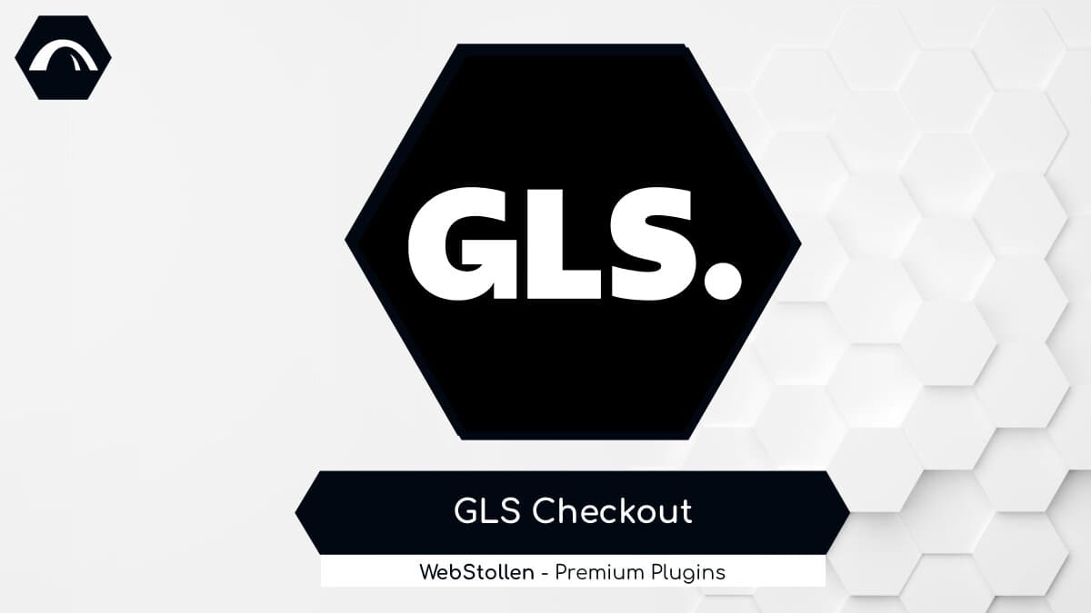 GLS Checkout: Lieferung an GLS Paketshops und -stationen