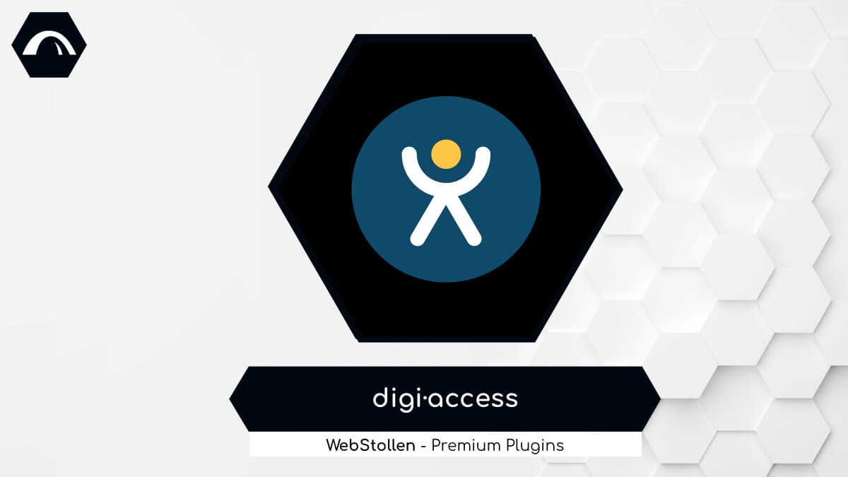 digi·access - Die Lösung zur Barrierefreiheit