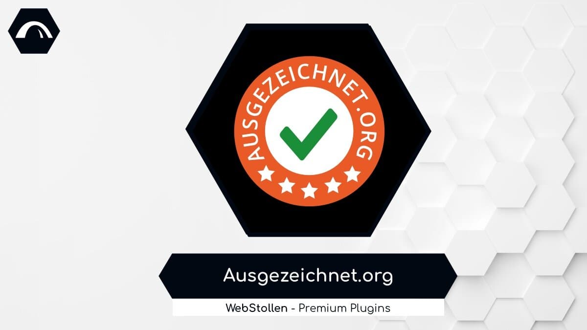 AUSGEZEICHNET.ORG - Kundenbewertungen