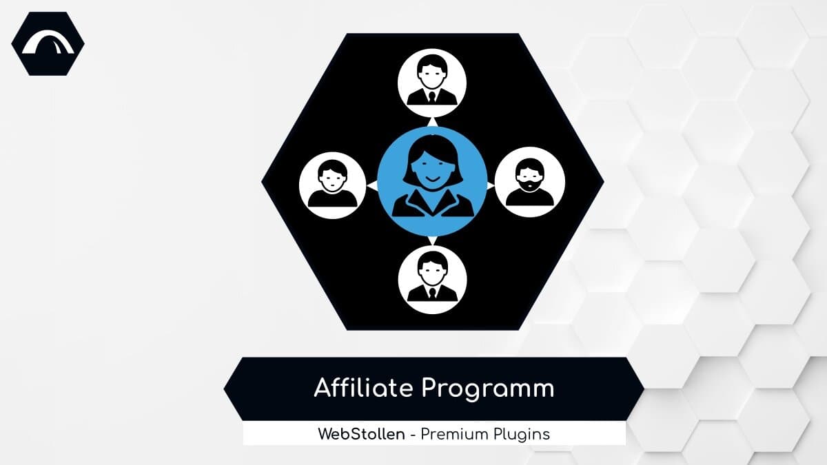 Affiliate Programm