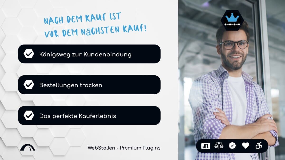 Aftersales - Der Königsweg zur Kundenbindung