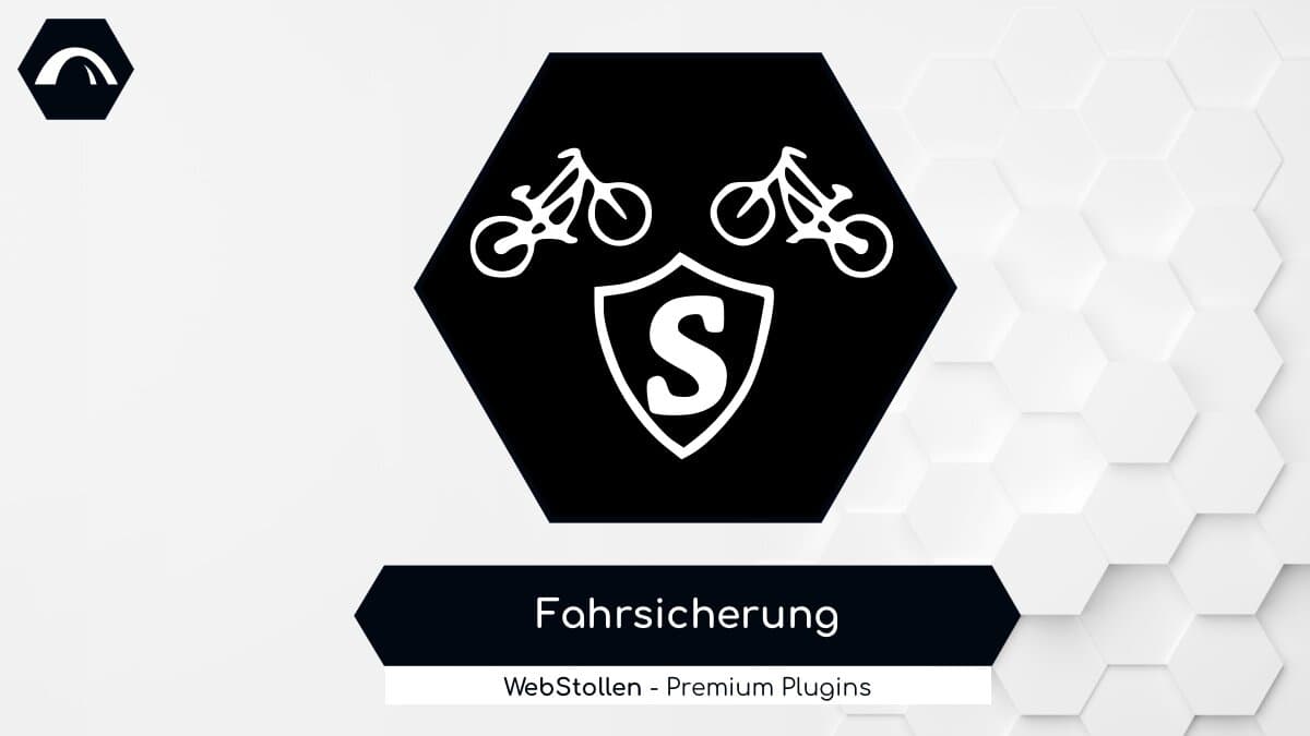 FahrSicherung - Bike Versicherung